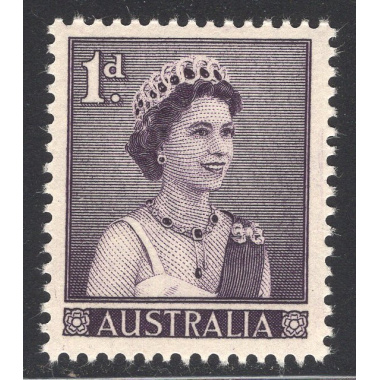 AUSTRALIA SCOTT 314