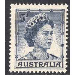 AUSTRALIA SCOTT 319