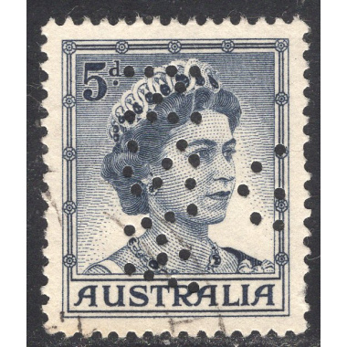 AUSTRALIA SCOTT 319