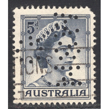 AUSTRALIA SCOTT 319
