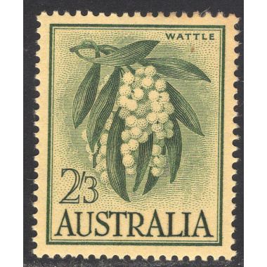 AUSTRALIA SCOTT 328