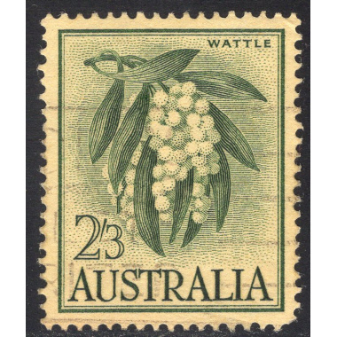 AUSTRALIA SCOTT 328
