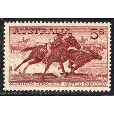 AUSTRALIA SCOTT 331