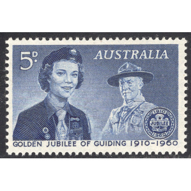 AUSTRALIA SCOTT 335