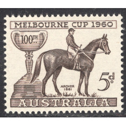 AUSTRALIA SCOTT 337