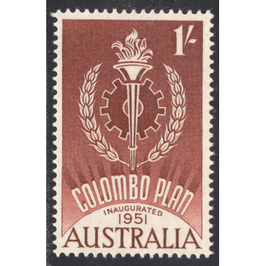 AUSTRALIA SCOTT 340