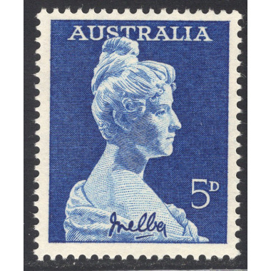 AUSTRALIA SCOTT 341