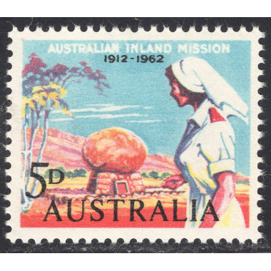 AUSTRALIA SCOTT 346