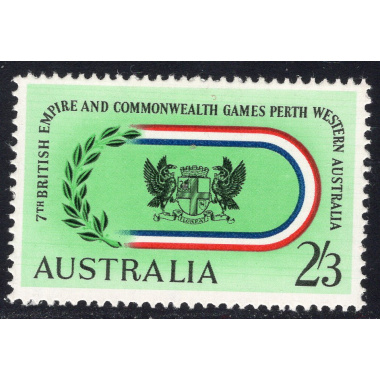 AUSTRALIA SCOTT 350