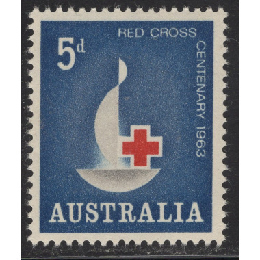 AUSTRALIA SCOTT 354