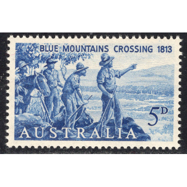 AUSTRALIA SCOTT 355