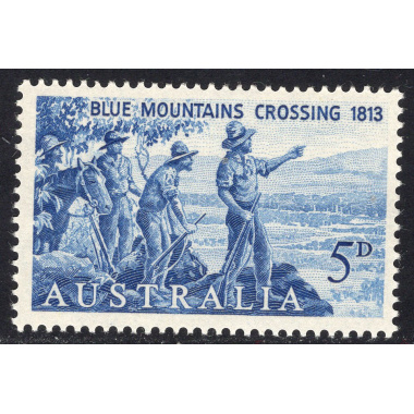 AUSTRALIA SCOTT 355