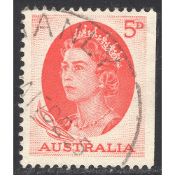 AUSTRALIA SCOTT 366A
