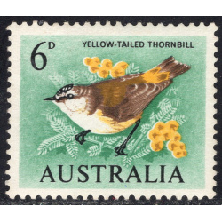 AUSTRALIA SCOTT 367