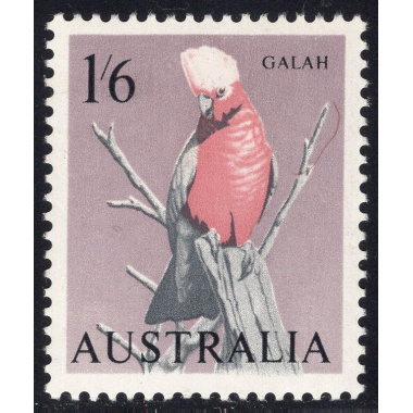 AUSTRALIA SCOTT 369