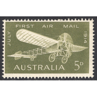 AUSTRALIA SCOTT 382