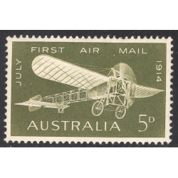 AUSTRALIA SCOTT 382