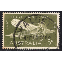 AUSTRALIA SCOTT 382