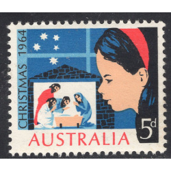 AUSTRALIA SCOTT 384