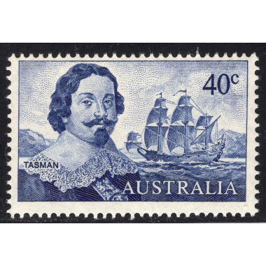AUSTRALIA SCOTT 412