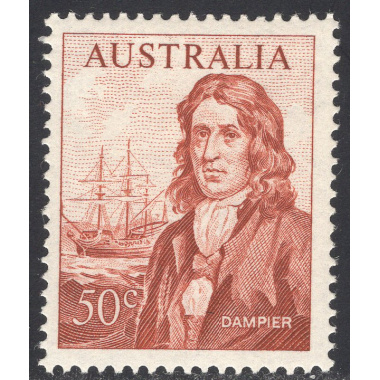 AUSTRALIA SCOTT 413