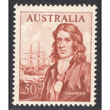 AUSTRALIA SCOTT 413