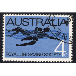 AUSTRALIA SCOTT 421