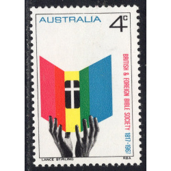 AUSTRALIA SCOTT 424