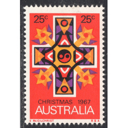 AUSTRALIA SCOTT 430
