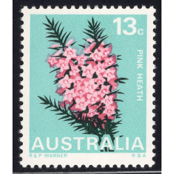 AUSTRALIA SCOTT 435