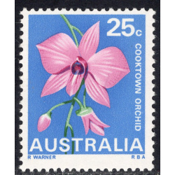 AUSTRALIA SCOTT 438