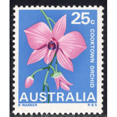 AUSTRALIA SCOTT 438