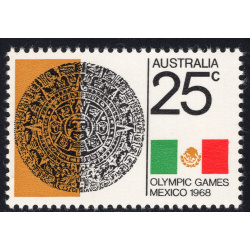 AUSTRALIA SCOTT 443