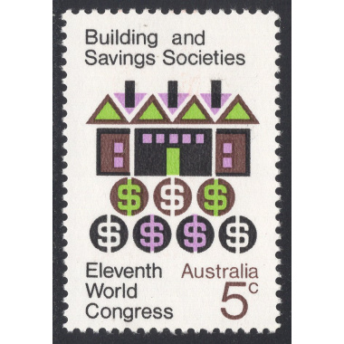 AUSTRALIA SCOTT 444