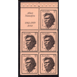 AUSTRALIA SCOTT 448A