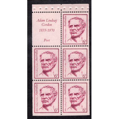 AUSTRALIA SCOTT 456A
