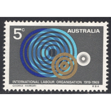 AUSTRALIA SCOTT 461