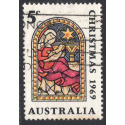 AUSTRALIA SCOTT 466