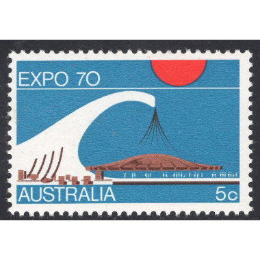 AUSTRALIA SCOTT 472
