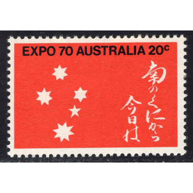 AUSTRALIA SCOTT 473