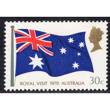 AUSTRALIA SCOTT 475