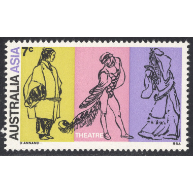 AUSTRALIA SCOTT 493
