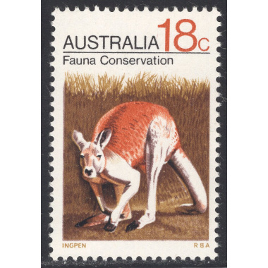 AUSTRALIA SCOTT 502