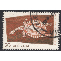 AUSTRALIA SCOTT 504