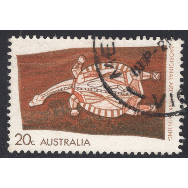 AUSTRALIA SCOTT 504