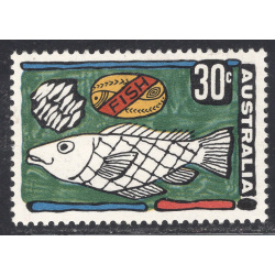 AUSTRALIA SCOTT 521