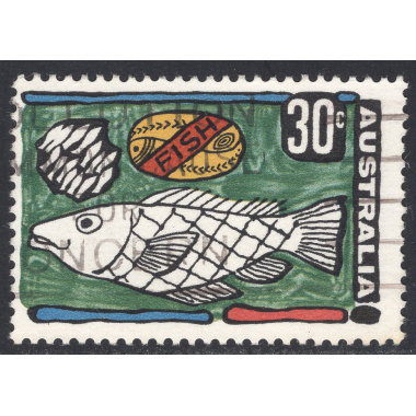 AUSTRALIA SCOTT 521