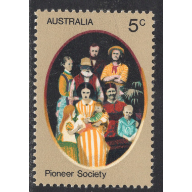 AUSTRALIA SCOTT 532