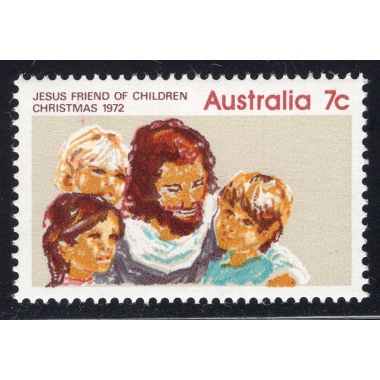 AUSTRALIA SCOTT 539