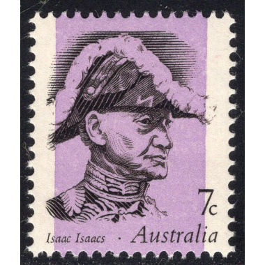 AUSTRALIA SCOTT 548